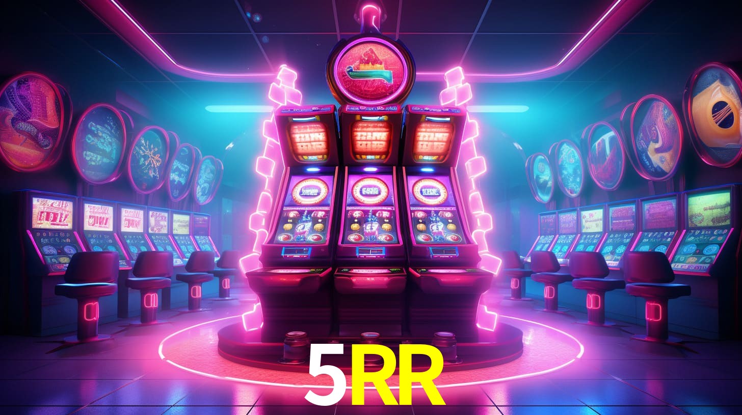 5RR,5RR.com